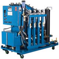 Portable Purification Systems PVS Series